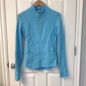 lululemon luon jacket